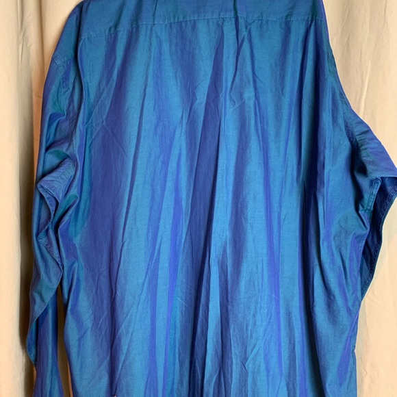 Versace classic V2 buttons down - Picture 5 of 9